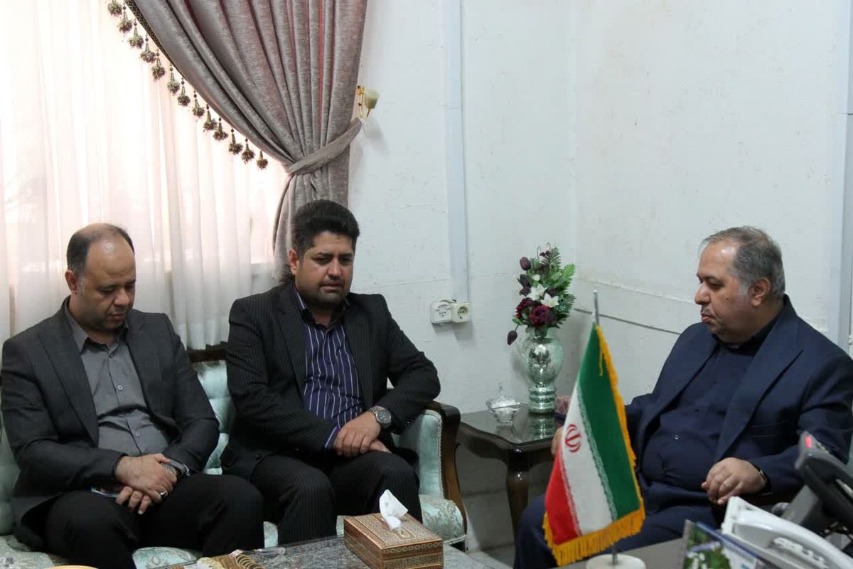 شهرداری شیراز 