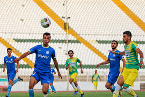 نتیجه بازی استقلال خوزستان و پدیده/ پیروزی شاگردان گل محمدی مقابل استقلال خوزستان 