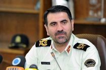 دستگیری ۵۸۸ نفر از اراذل، اوباش و مزاحم نوامیس پایتخت