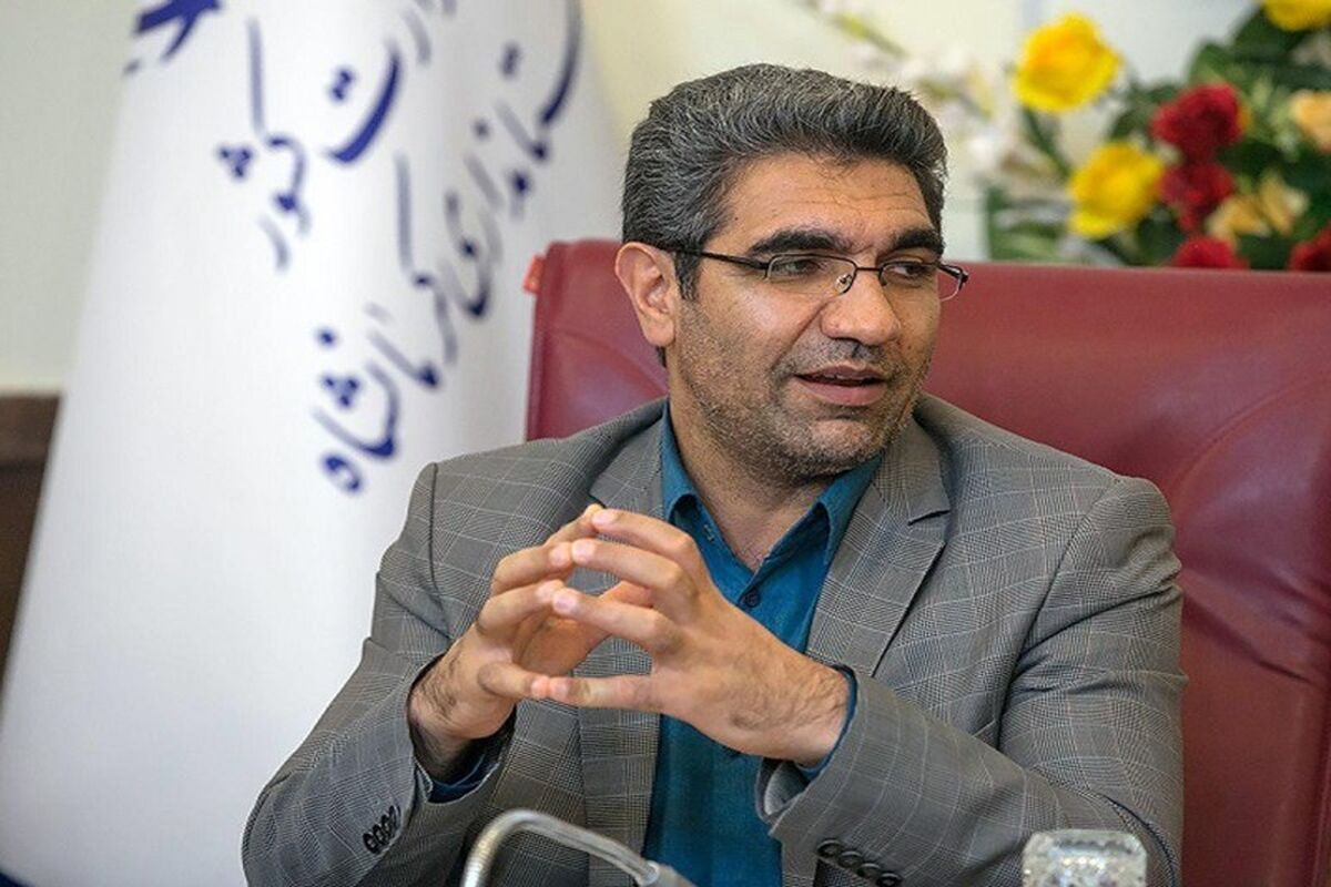 معاون اقتصادی استاندار کرمانشاه
