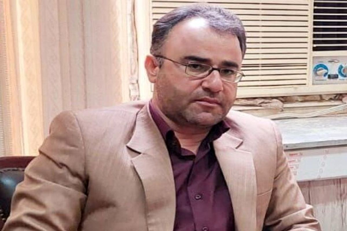 ابراهیم یعقوبی