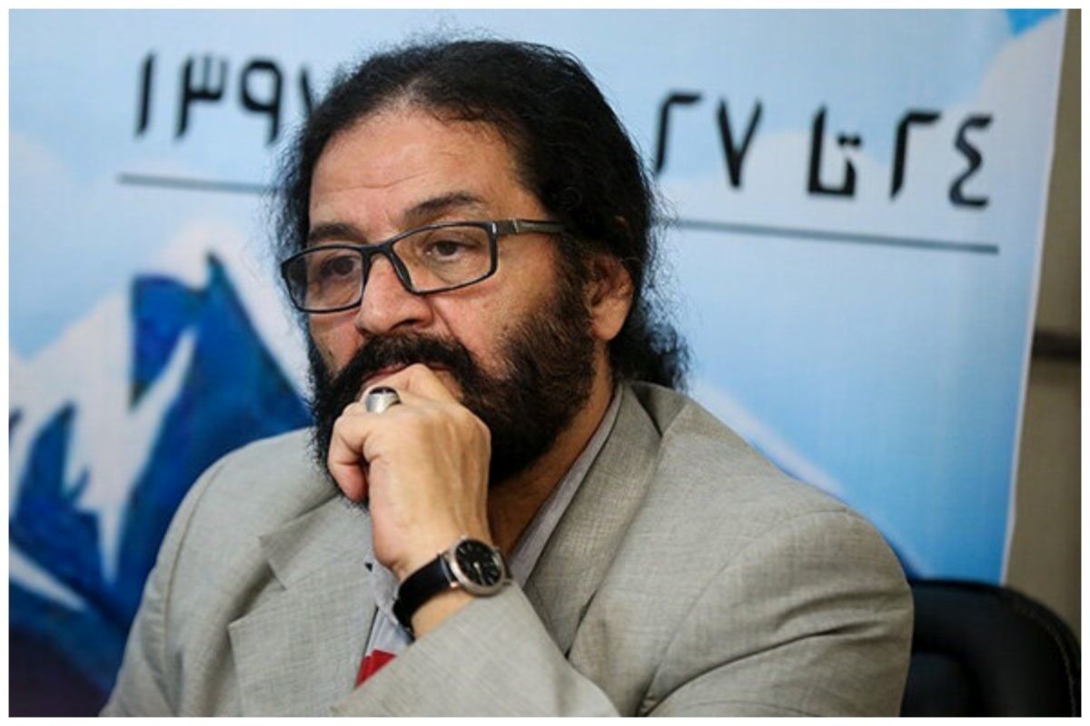 جمشید جم