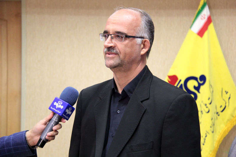 رسانه ها در توسعه فرهنگ استفاده ایمن از گاز طبیعی نقش بسزایی دارند