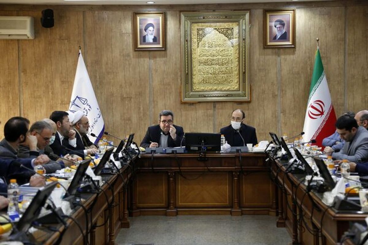 قرارگاه اجرای سیاست‌های رهبری در حدنگاری اراضی