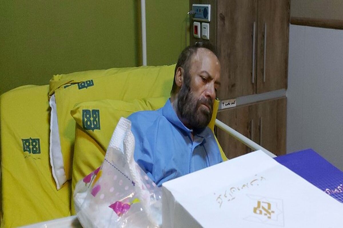 سید قاسم موسوی قهار