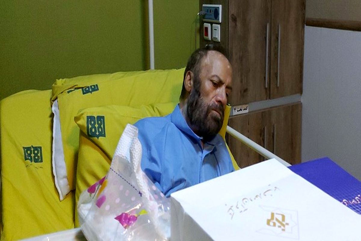 سید قاسم موسوی قهار