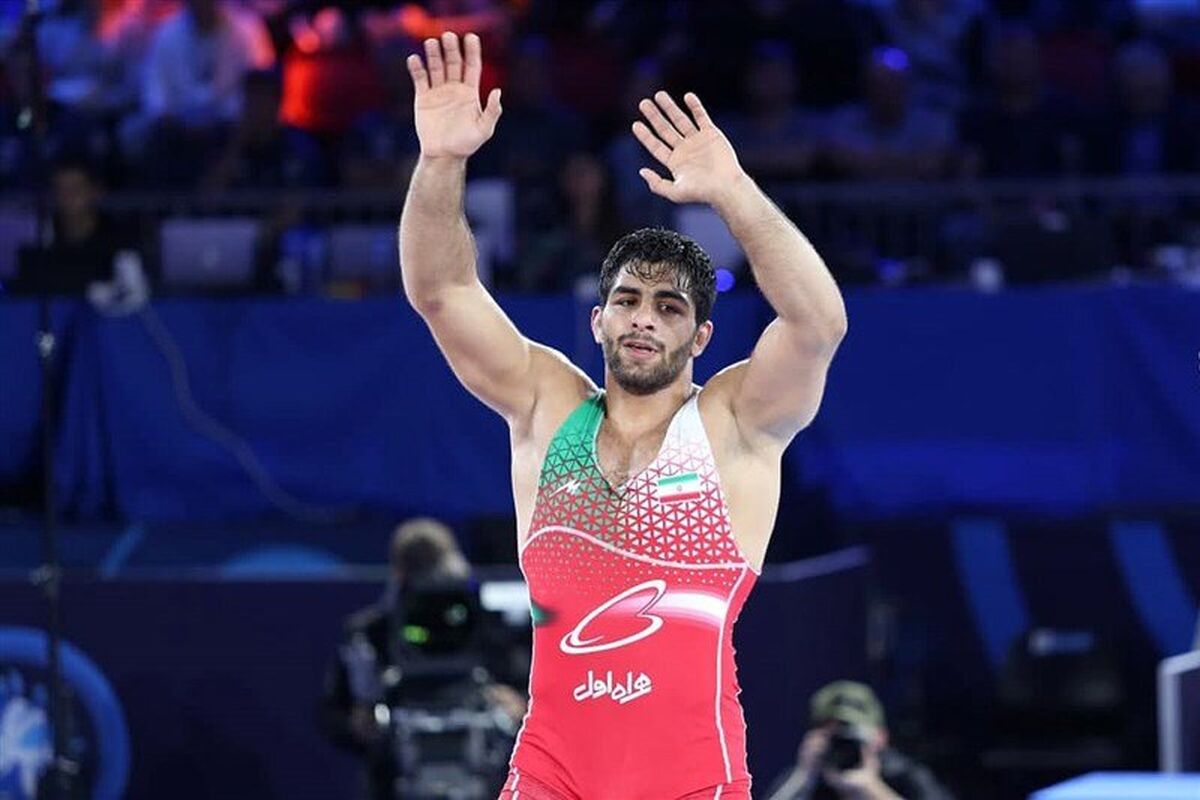 هادی ساروی