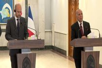 بغداد از مذاکرات ایران و آمریکا در عمان حمایت کرد