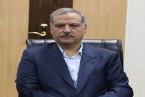 نگاه ویژه سازمان راهداری و حمل‌ونقل جاده‌‎ای به توسعه پایانه مرزی باشماق