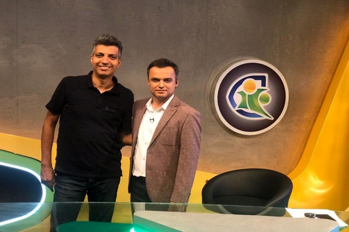 برنامه فوتبال ۱۲۰