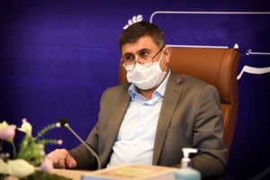 سرانه درمانی البرز از سیستان و بلوچستان کمتر است