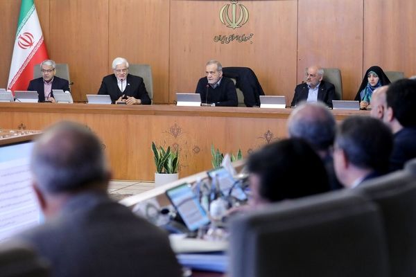 دولت از مردم برای حضور در راهپیمایی «همبستگی ملی و تکریم صلح و دوستی» دعوت کرد