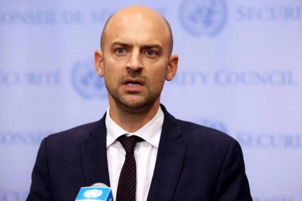 در موضوع هسته‌ای ایران به راه‌حل دیپلماتیک متعهد هستیم