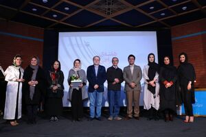ایران زیباتر خواهد شد اگر گرافیک به زندگی ما نزدیک شود/بیش از نیم میلیون فارغ التحصیل گرافیک داریم