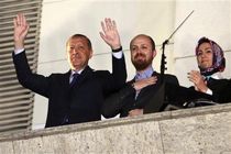 فرار به جلو نظامی اروغان در مقابل سوریه و عراق 