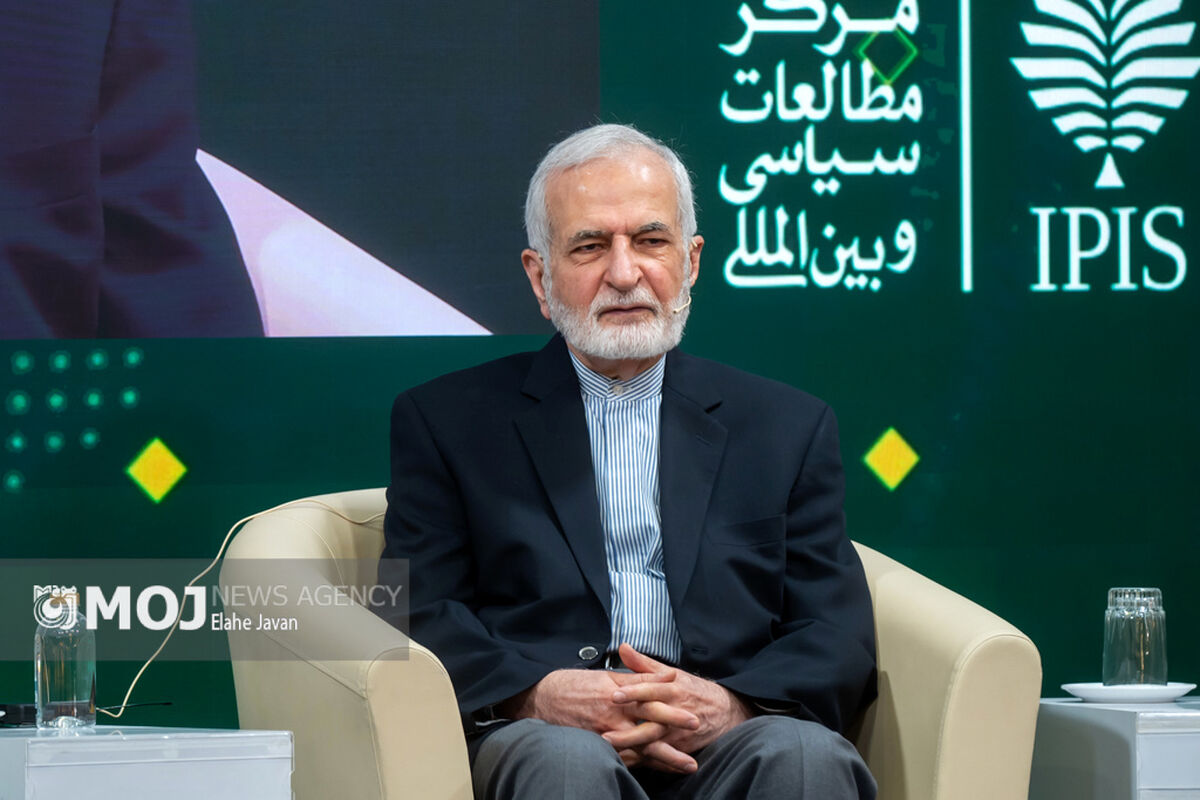 سید کمال خرازی رئیس شورای راهبردی روابط خارجی