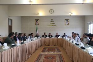 توسعه شیلات و سرمایه‌گذاری در نیر با پیگیری دهیاران شتاب می‌گیرد