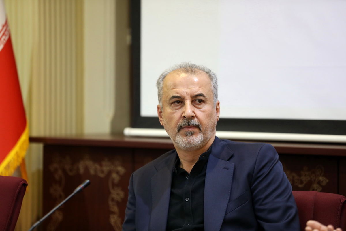 رضا درویش