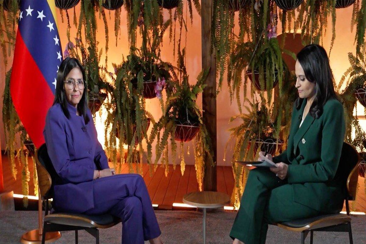 دلسی رودریگرز