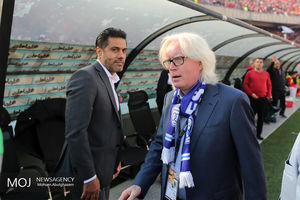 ما برنده خواهیم شد/ می‌خواهیم تیم اول گروه باقی بمانیم