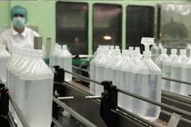 نخستین شرکت داروسازی در خوزستان مجوز تولید گرفت