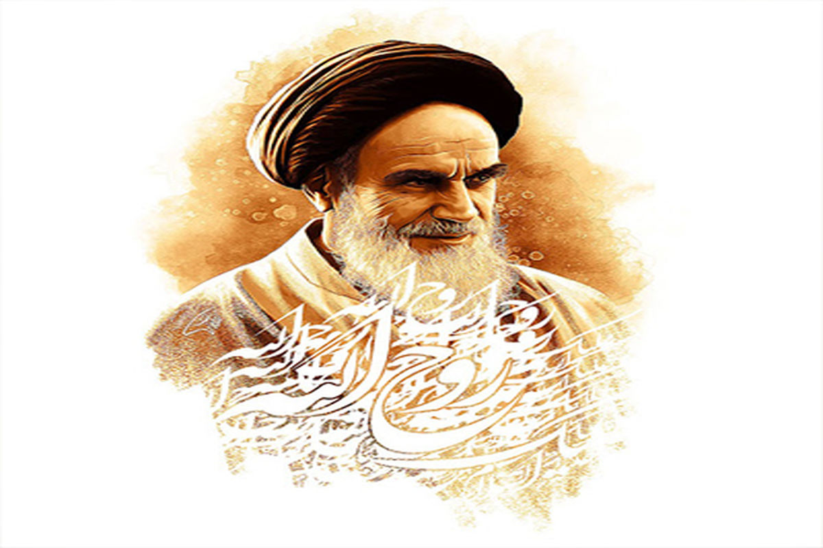  رحلت امام خمینی(ره)