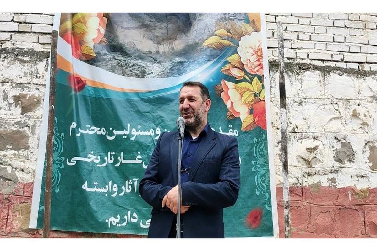 مرادیان نماینده قائمشهر