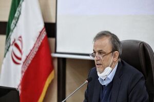 امسال مسیر سرمایه گذاری در تولید را هموارتر می‌ کنیم/ به دنبال رونق تولید هستیم