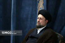سید حسن خمینی درگذشت سید اسدالله طباطبایی را تسلیت گفت