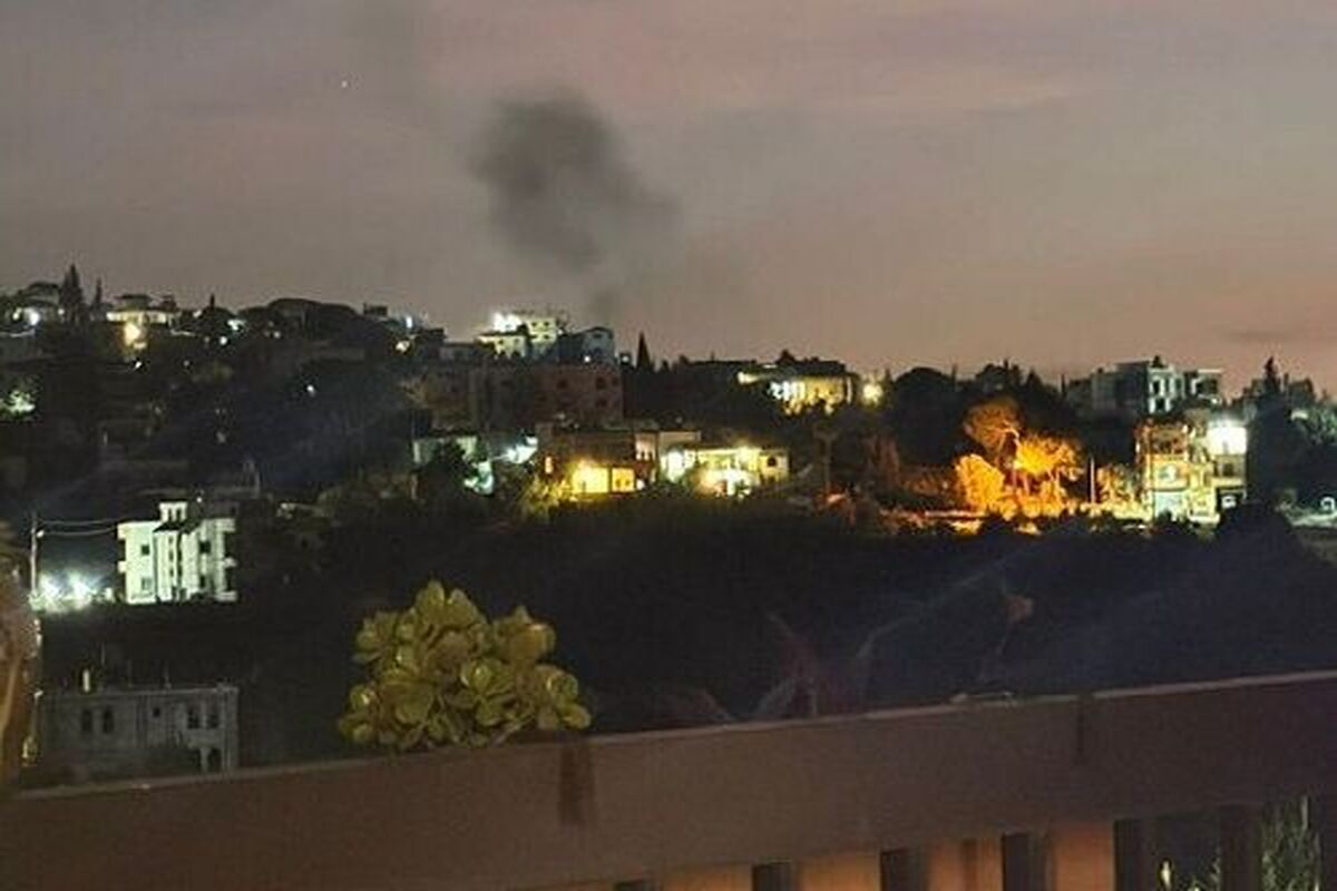 شرق لبنان