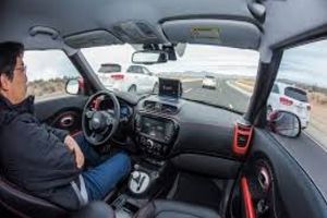 آمریکا و چین برای ساخت خودروی خودران اتحاد می شوند