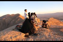 ۲۵ سال فعالیت نجومی با حضور رئیس بخش آموزش نجوم بررسی می شود