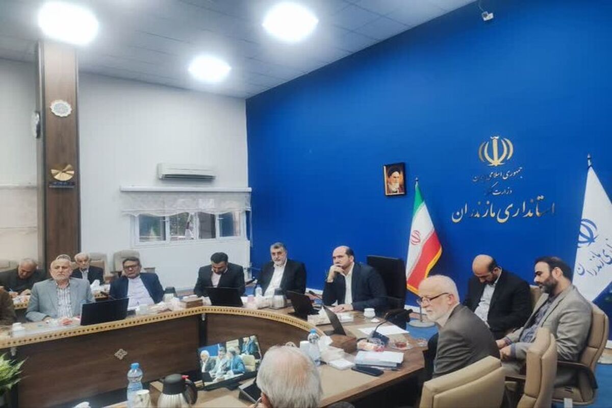 معاون اجرایی رئیس جمهور