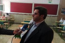 شرکت ۳۵۰۰ نوآموز بدو ورود به مدرسه در کلاس‌های یک‌ماهه‌ی آمادگی تابستان ویژه مناطق دو زبانه