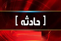 افزایش تعداد مصدومان انفجار گاز در اهواز به ۱۲ نفر رسید