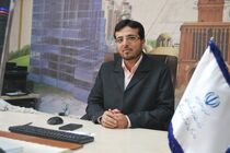 فردا مدیرکل راه و شهرسازی استان یزد معارفه می شود