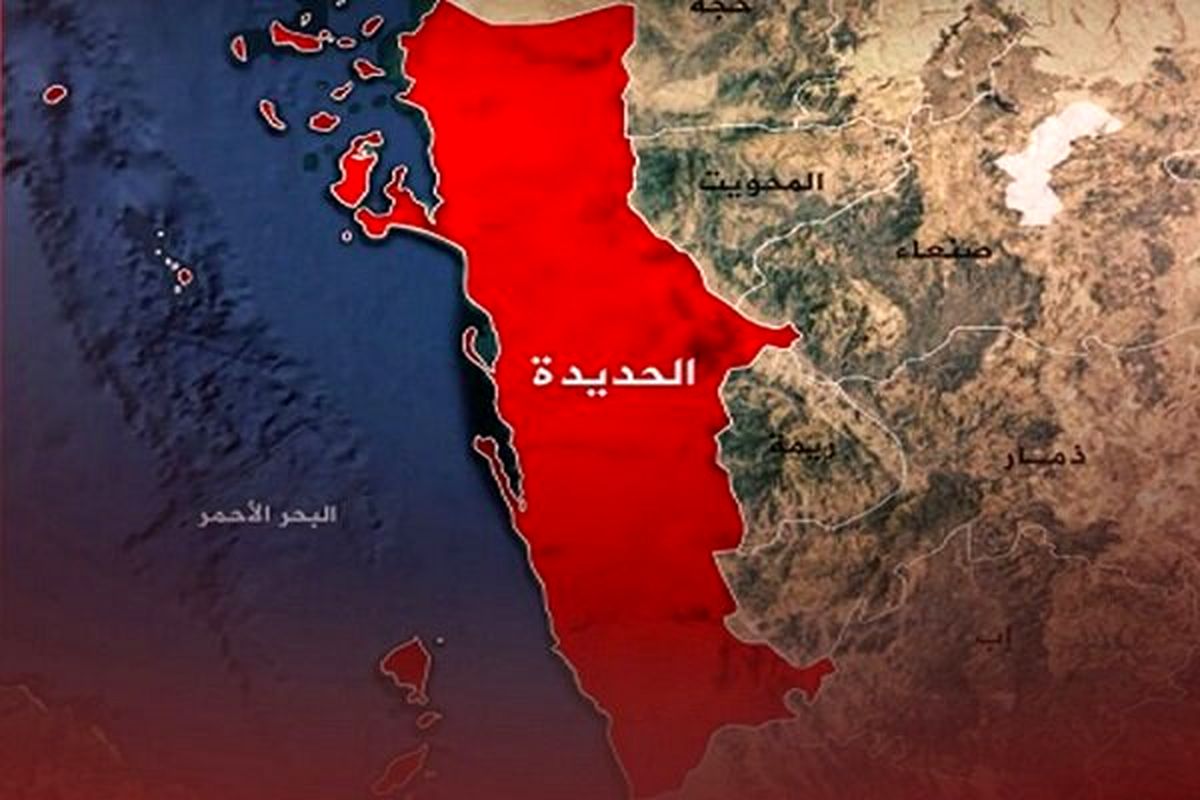 حمله های تازه آمریکا و انگلیس به انصارالله یمن