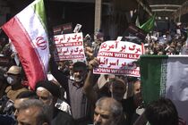 مسیرهای راهپیمایی روز جهانی قدس در ایلام اعلام شد
