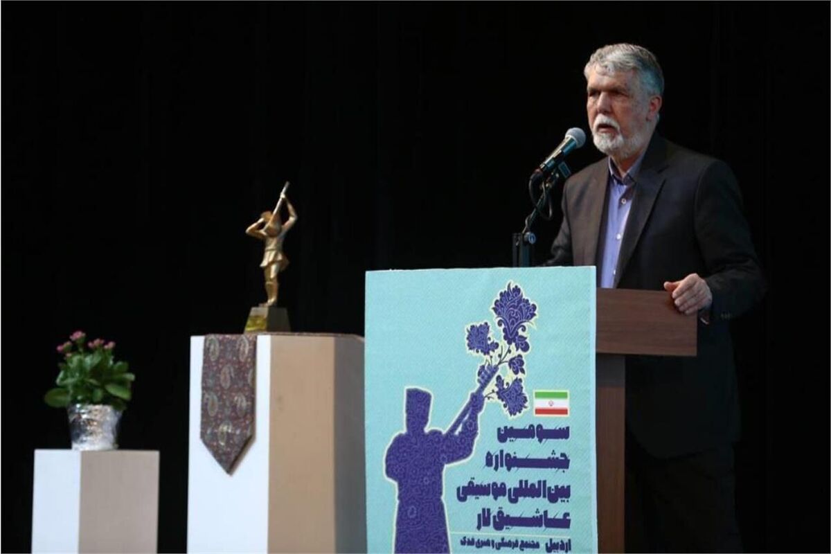عباس صالحی