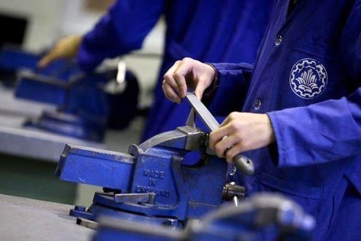 دوره های مهارت آموزی