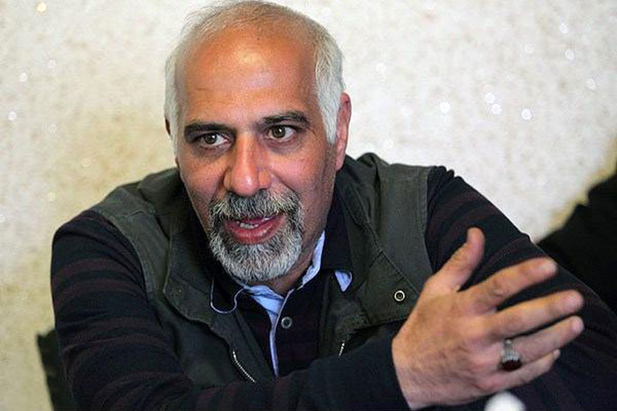 سعید سلطانی