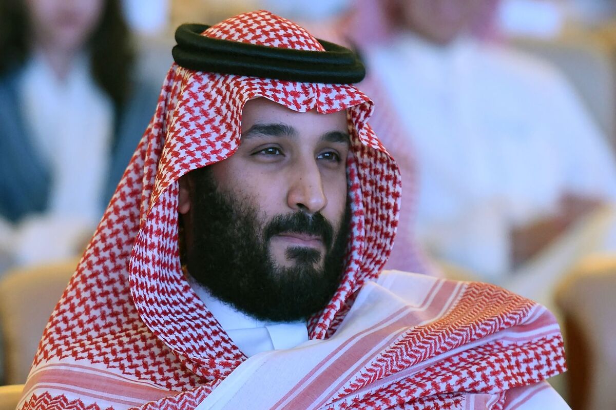 بن سلمان