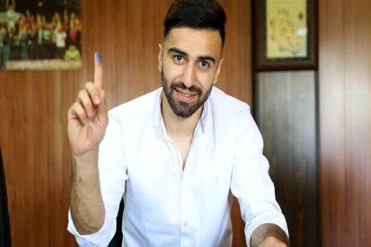 ارسلان مطهری