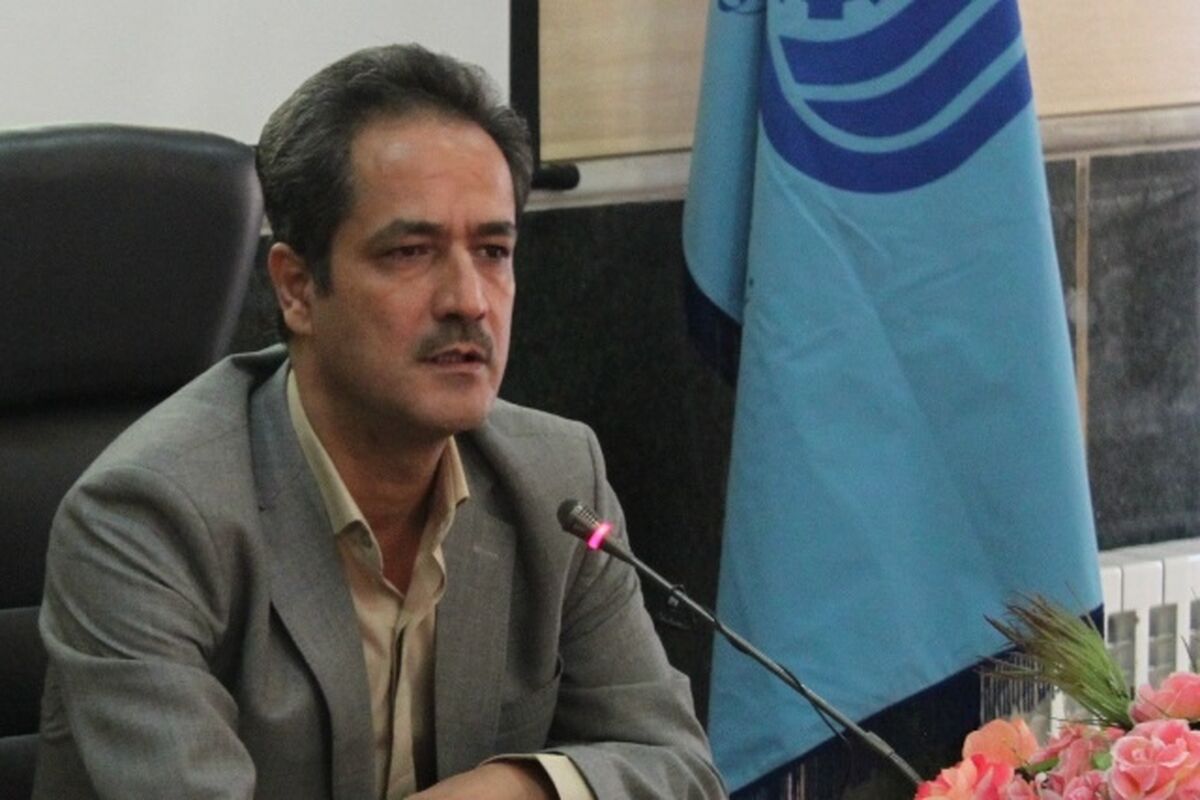 یعقوب نماینده