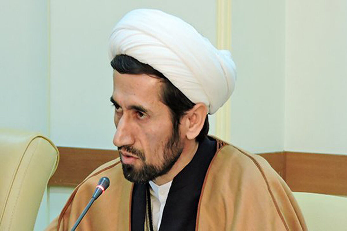 معاون فرهنگی آستان مقدس حضرت معصومه(س)