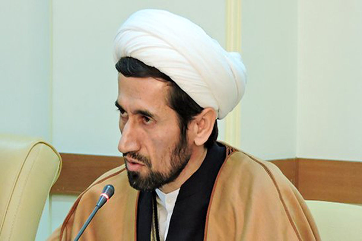 معاون فرهنگی آستان مقدس حضرت معصومه(س)