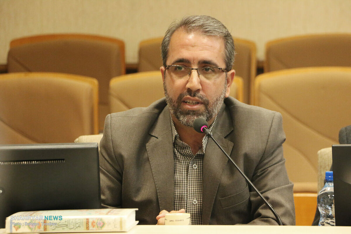 کریم قدرتی