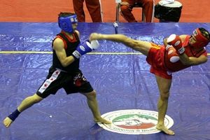 دعوت سه ووشوکار هرمزگانی به مسابقه انتخابی تیم ملی