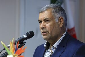 باید مشخص شود چند درصد پول فروش پسته در استان کرمان سرمایه گذاری شده است