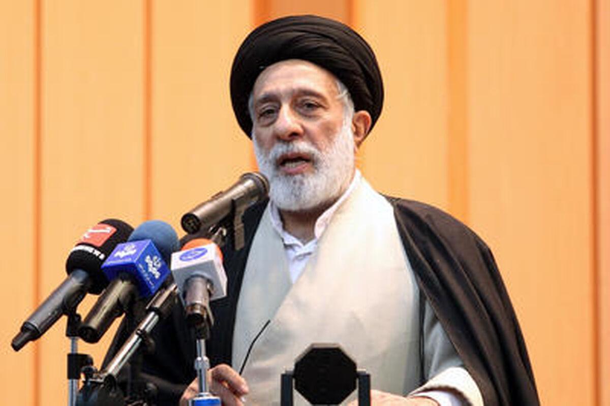هادی خامنه ای